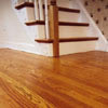 hardwood floor care.