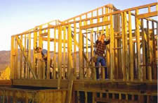 tips for building a new home.